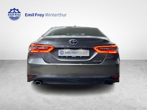 Vehicle image TOYOTA Camry 2.5 HSD Premium