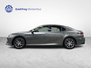 Vehicle image TOYOTA Camry 2.5 HSD Premium