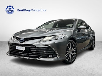 Fahrzeugbild TOYOTA Camry 2.5 HSD Premium