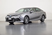 First vehicle image