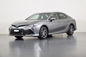 Vehicle image TOYOTA CAMRY 0