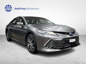 Vehicle image TOYOTA Camry 2.5 HSD Premium
