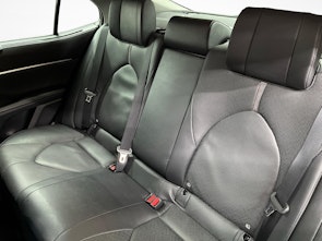 Vehicle image TOYOTA Camry 2.5 HSD Premium