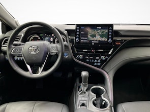 Vehicle image TOYOTA Camry 2.5 HSD Premium