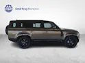 Land Rover Defender 130 3.0 D I6 300 X-Dynamic HSE + Gancio traino amovibile e pneumatici invernali
