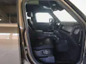 Land Rover Defender 130 3.0 D I6 300 X-Dynamic HSE + Gancio traino amovibile e pneumatici invernali