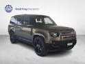 Land Rover Defender 130 3.0 D I6 300 X-Dynamic HSE + Gancio traino amovibile e pneumatici invernali