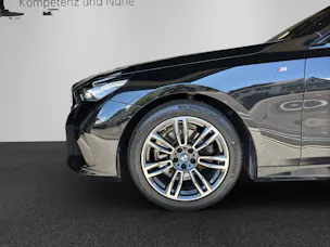 BMW 520d xDrive 48V Touring M Sport Steptronic