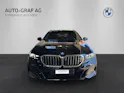BMW 520d xDrive 48V Touring M Sport Steptronic