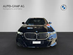 BMW 520d xDrive 48V Touring M Sport Steptronic