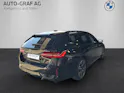 BMW 520d xDrive 48V Touring M Sport Steptronic