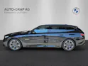BMW 520d xDrive 48V Touring M Sport Steptronic