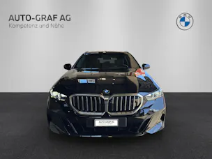 BMW 520d xDrive 48V Touring M Sport Steptronic
