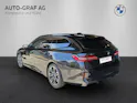 BMW 520d xDrive 48V Touring M Sport Steptronic