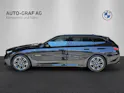 BMW 520d xDrive 48V Touring M Sport Steptronic