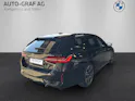 BMW 520d xDrive 48V Touring M Sport Steptronic
