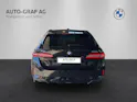 BMW 520d xDrive 48V Touring M Sport Steptronic