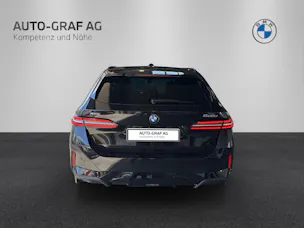 BMW 520d xDrive 48V Touring M Sport Steptronic