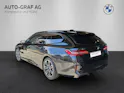 BMW 520d xDrive 48V Touring M Sport Steptronic