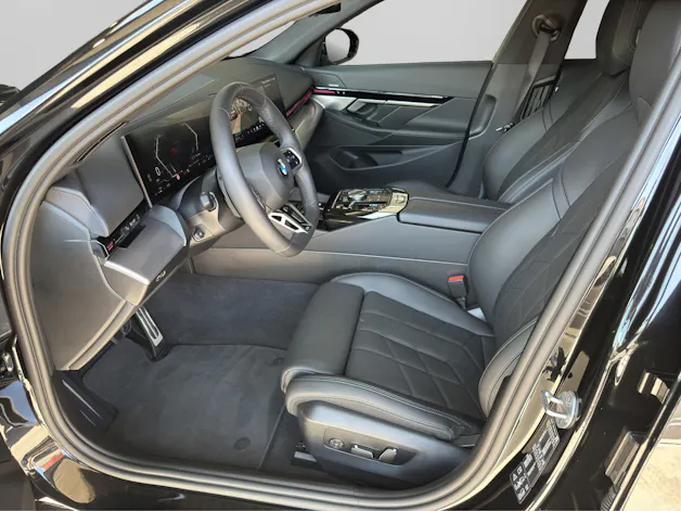 BMW 520d xDrive 48V Touring M Sport Steptronic
