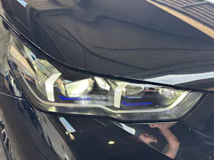 BMW 520d xDrive 48V Touring M Sport Steptronic