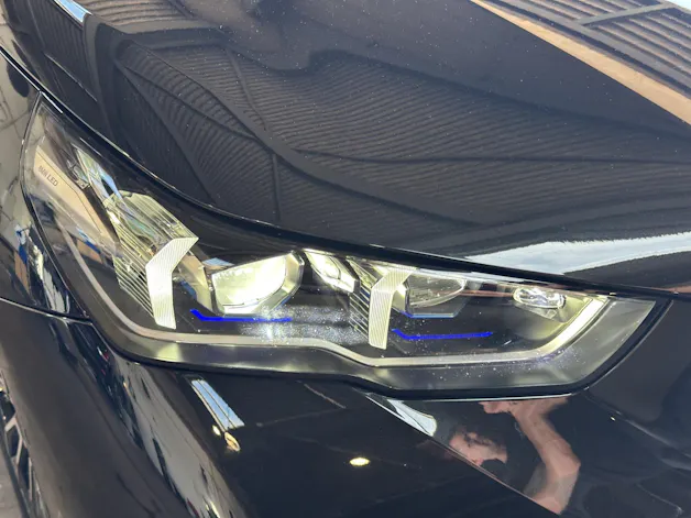 BMW 520d xDrive 48V Touring M Sport Steptronic