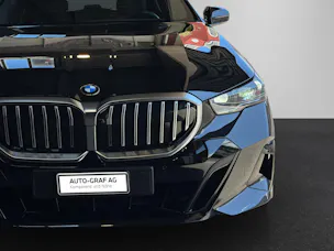 BMW 520d xDrive 48V Touring M Sport Steptronic