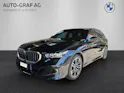 BMW 520d xDrive 48V Touring M Sport Steptronic