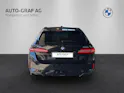 BMW 520d xDrive 48V Touring M Sport Steptronic