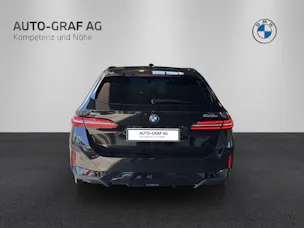 BMW 520d xDrive 48V Touring M Sport Steptronic