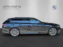 BMW 520d xDrive 48V Touring M Sport Steptronic