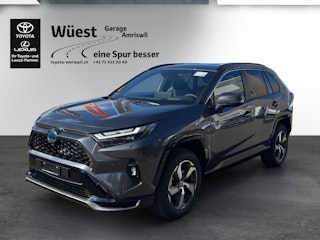 Vehicle image TOYOTA RAV-4 0