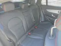 Mercedes-Benz GLC 43 AMG 4m Coupé