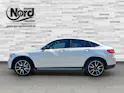 Mercedes-Benz GLC 43 AMG 4m Coupé