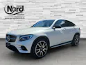 Mercedes-Benz GLC 43 AMG 4m Coupé