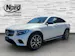 Mercedes-Benz GLC 43 AMG 4m Coupé