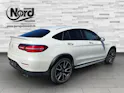 Mercedes-Benz GLC 43 AMG 4m Coupé