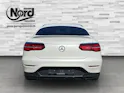 Mercedes-Benz GLC 43 AMG 4m Coupé