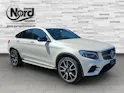 Mercedes-Benz GLC 43 AMG 4m Coupé