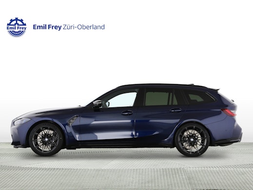 BMW M3 Competition xDrive Touring 1