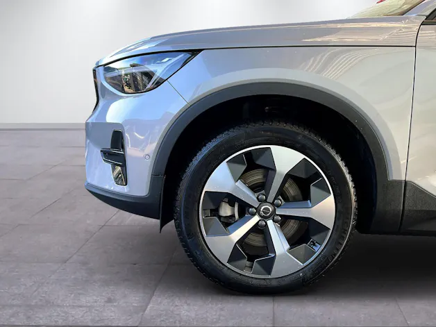 Volvo XC40 2.0 B4 MH Plus Dark