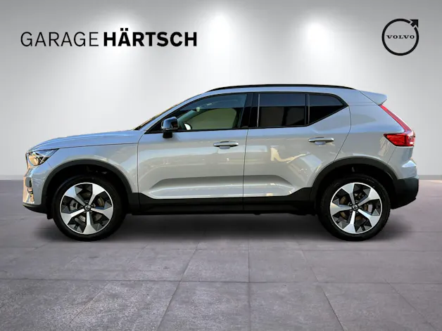 Volvo XC40 2.0 B4 MH Plus Dark