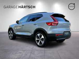 Volvo XC40 2.0 B4 MH Plus Dark