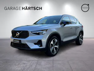 Volvo XC40 2.0 B4 MH Plus Dark