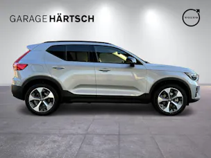 Volvo XC40 2.0 B4 MH Plus Dark