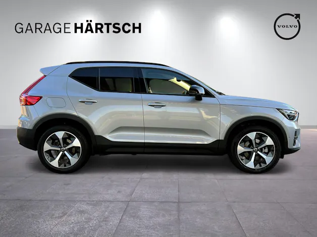 Volvo XC40 2.0 B4 MH Plus Dark
