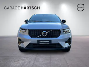 Volvo XC40 2.0 B4 MH Plus Dark