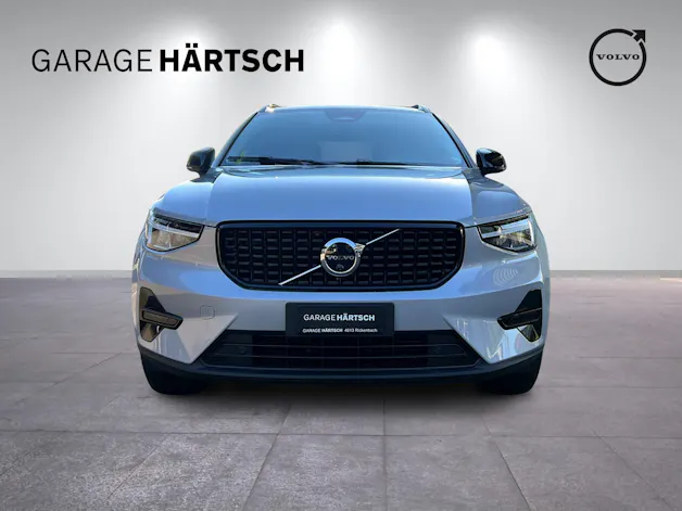 Volvo XC40 2.0 B4 MH Plus Dark