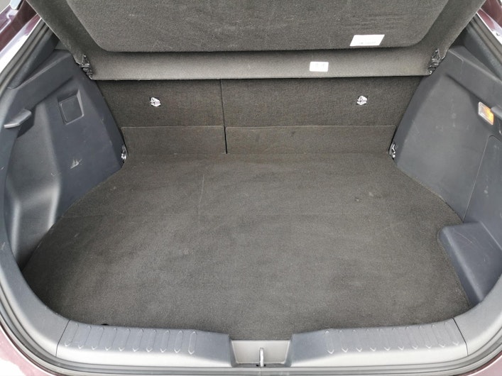 Vehicle image TOYOTA C-HR