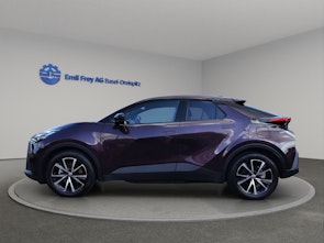 Vehicle image TOYOTA C-HR 2.0 PHEV Trend